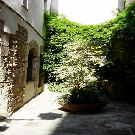 Apartament Portal Del Angel *