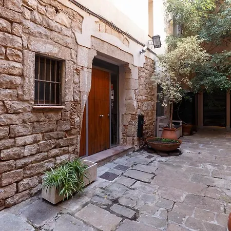 Portal Del Angel * Barcelona