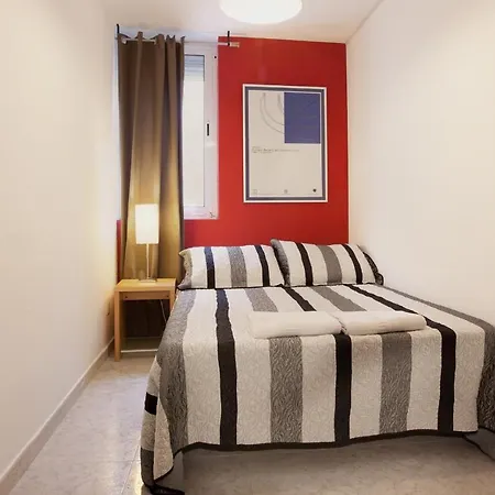 Apartament Portal Del Angel *