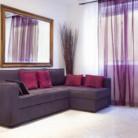 Portal Del Angel Apartment Barcelona