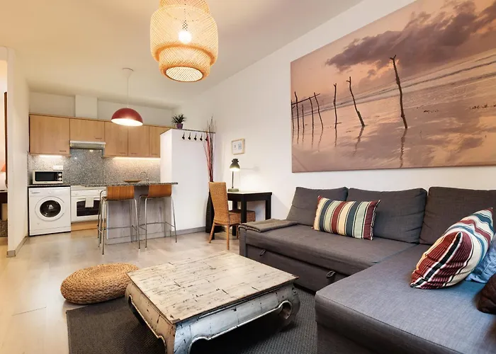 דירה Portal Del Angel